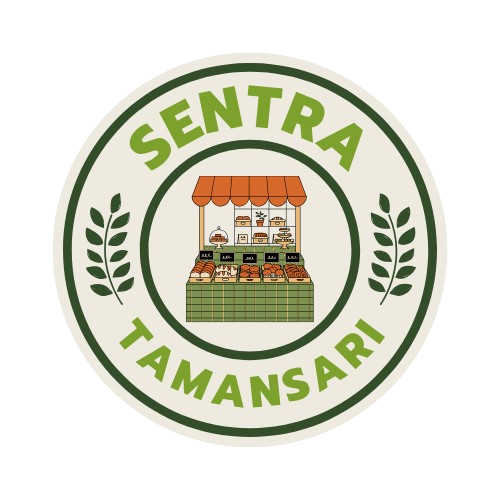 Sentra Tamansari Logo